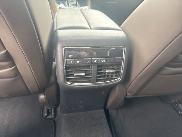 Used 2021 MAZDA CX-9 Signature AWD/4WD image 18