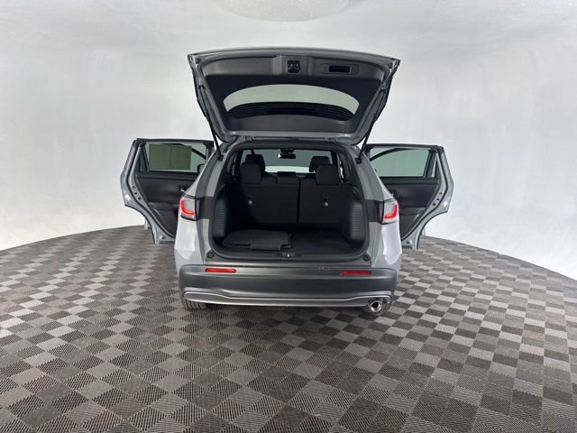 Certified 2026 Honda HR-V Sport image 20