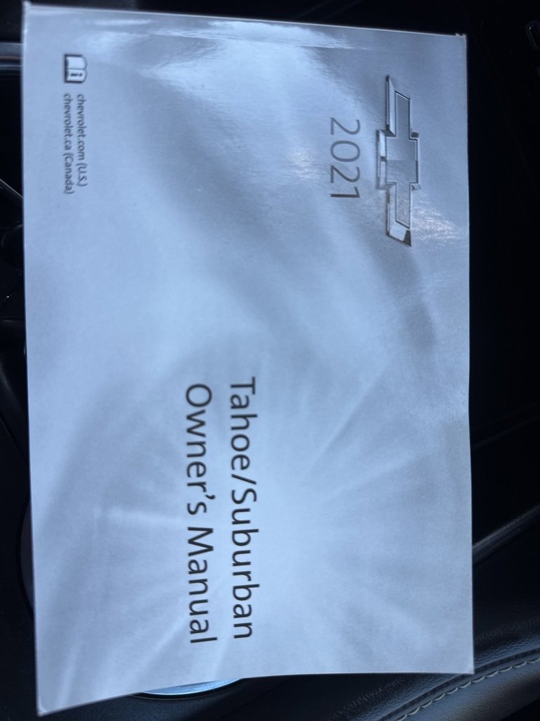 Used 2021 Chevrolet Tahoe Premier image 37