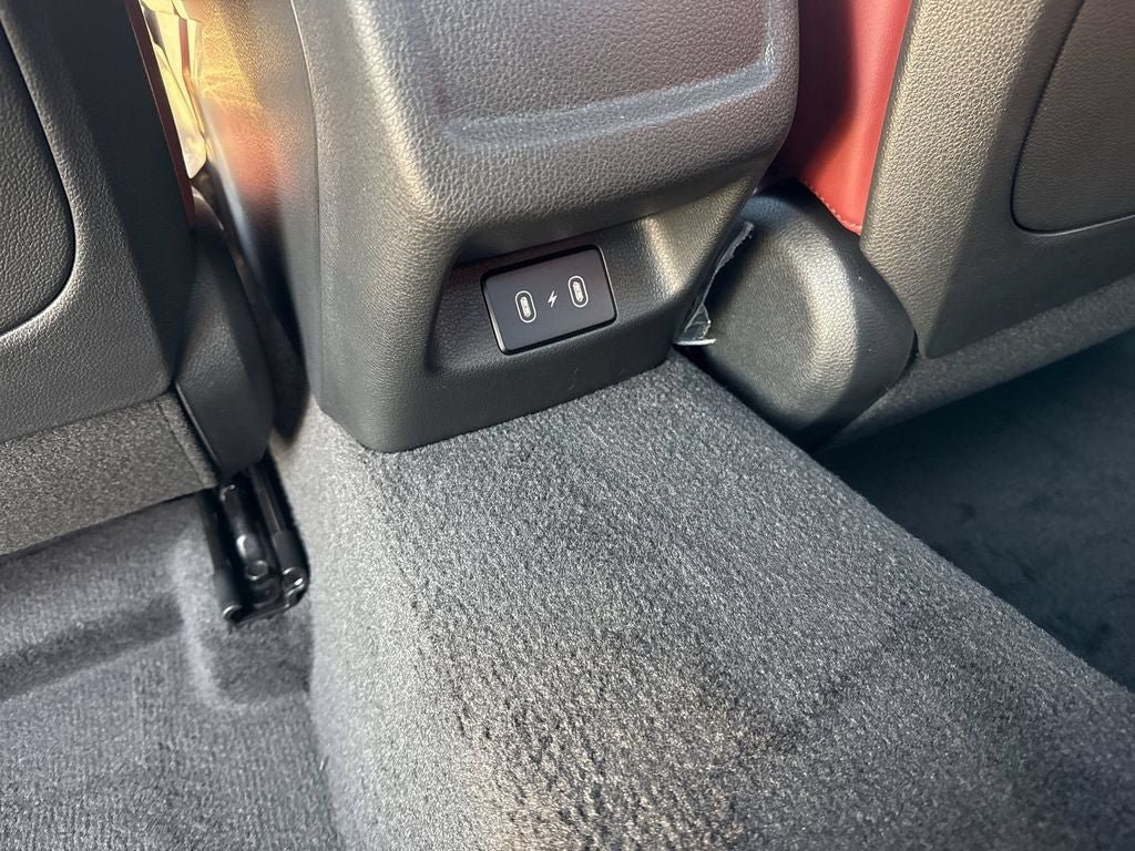 New 2026 Kia K5 GT-Line AWD/4WD image 30