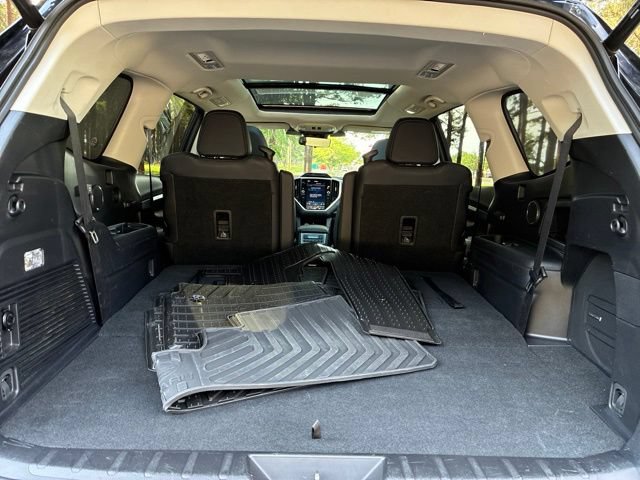 Used 2023 Subaru Ascent Touring AWD/4WD image 17