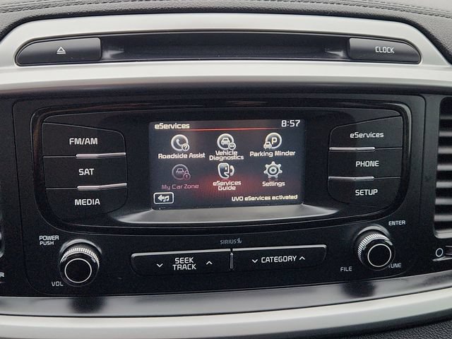 Used 2016 Kia Sorento AWD w/ LX Convenience Package image 39