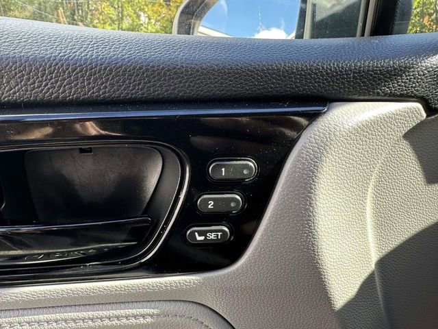 Certified 2022 Honda Odyssey Touring image 32