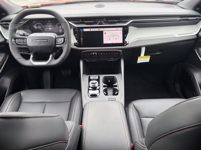 New 2026 Jeep Cherokee Limited AWD/4WD image 32