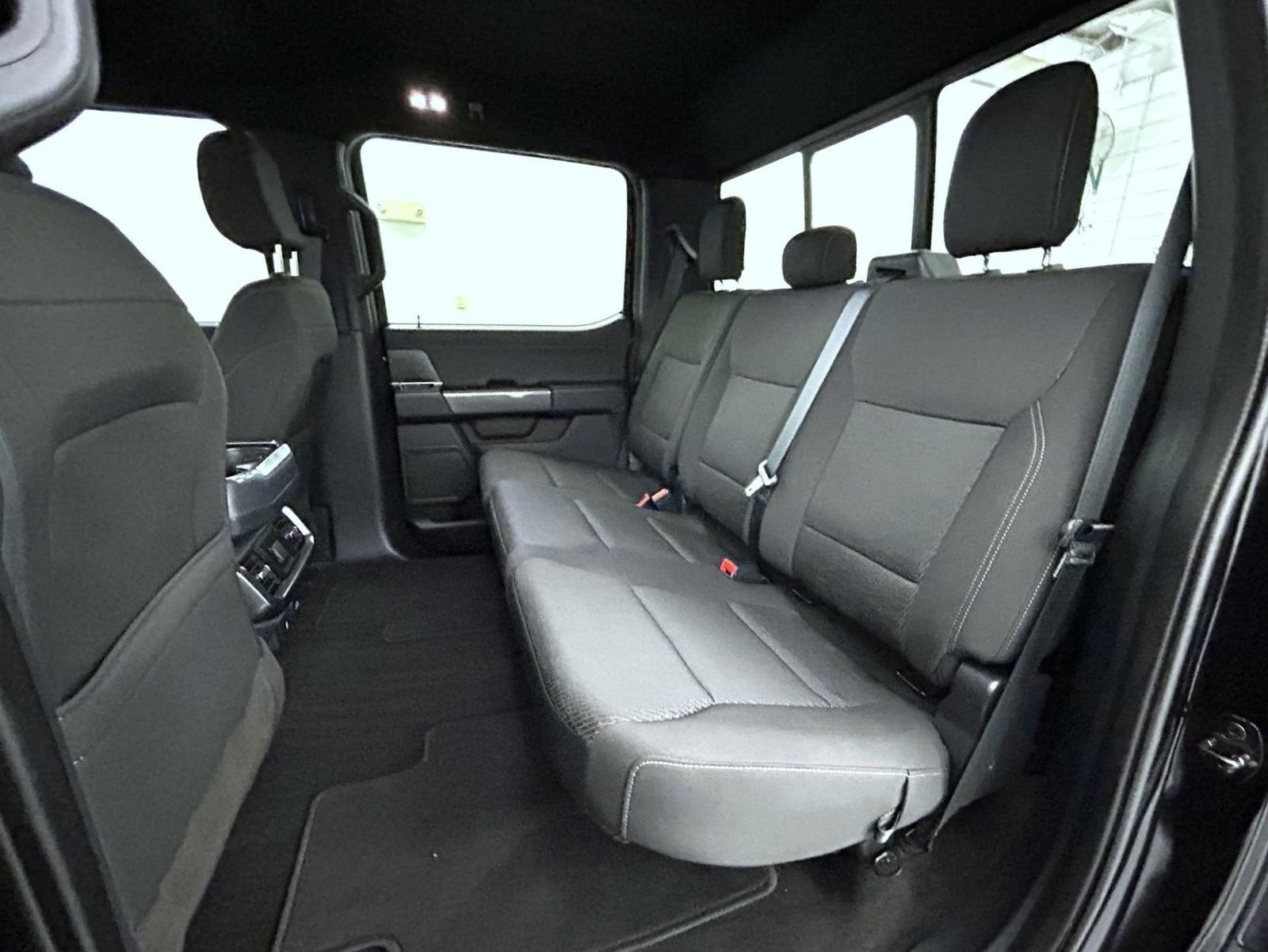 Used 2023 Ford F150 XLT w/ Equipment Group 302A High AWD/4WD image 19