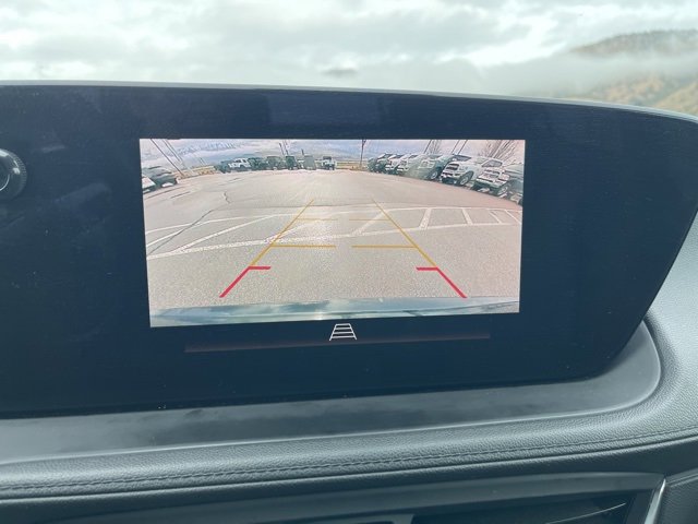 Used 2024 Buick Encore GX Sport Touring image 20