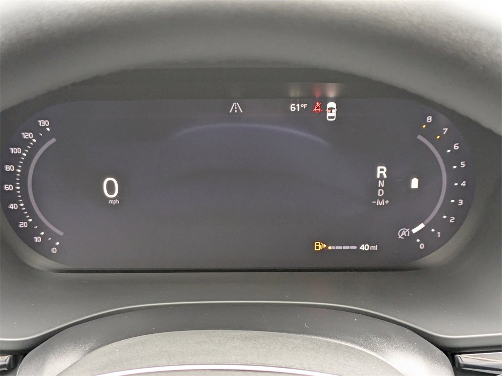 New 2026 Volvo XC60 B5 Core image 28