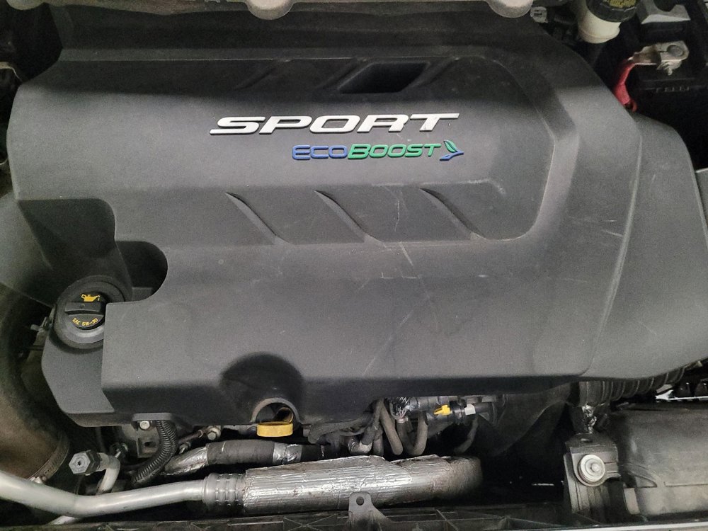 Used 2015 Ford Edge Sport w/ Equipment Group 401A image 30