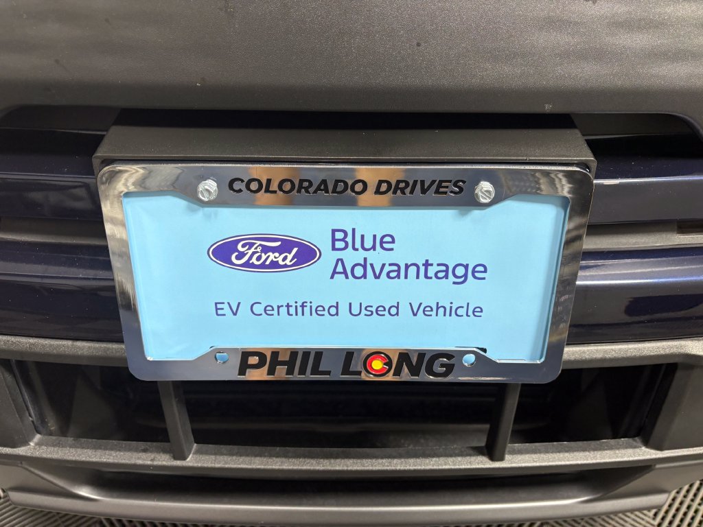 Certified 2024 Ford F150 Lightning XLT w/ Max Trailer Tow Package AWD/4WD image 9