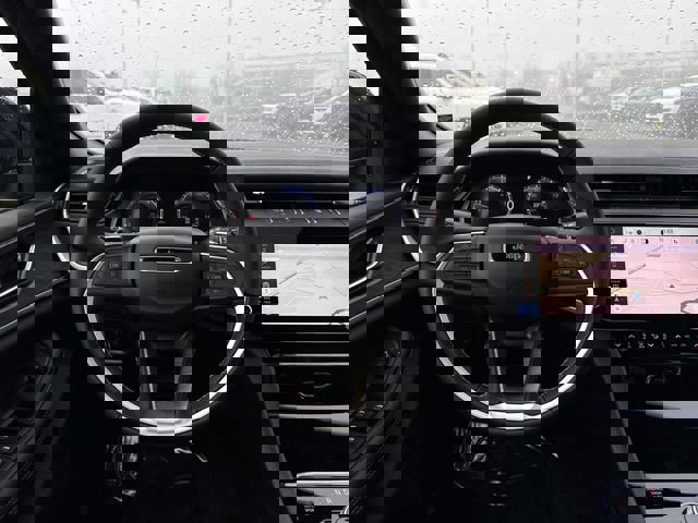 New 2026 Jeep Grand Cherokee Altitude image 13