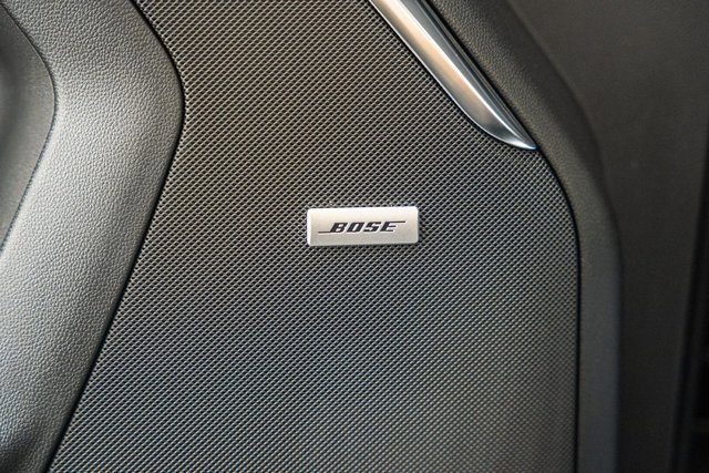 New 2026 Chevrolet Suburban High Country image 50