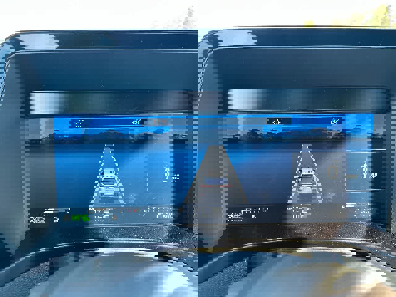 New 2026 Subaru Outback Limited image 36