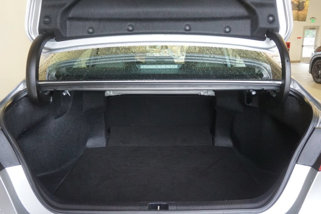 Certified 2024 Toyota Camry SE FWD image 16