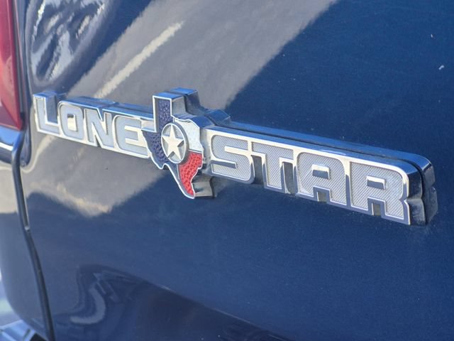 Certified 2023 RAM 1500 Lone Star RWD image 10