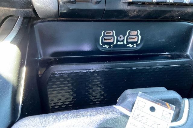 Used 2024 RAM 2500 Big Horn w/ Off Road Package AWD/4WD image 15