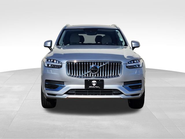 Used 2022 Volvo XC90 T8 Inscription Expression AWD/4WD image 2