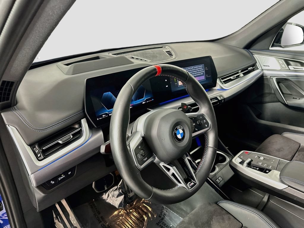 Used 2024 BMW X1 M35i w/ Premium Package AWD/4WD image 4