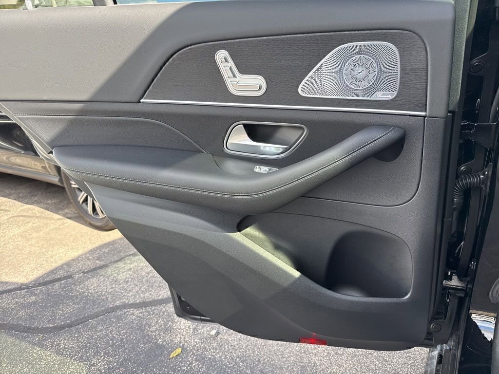 New 2026 Mercedes-Benz GLE 350 4MATIC image 19