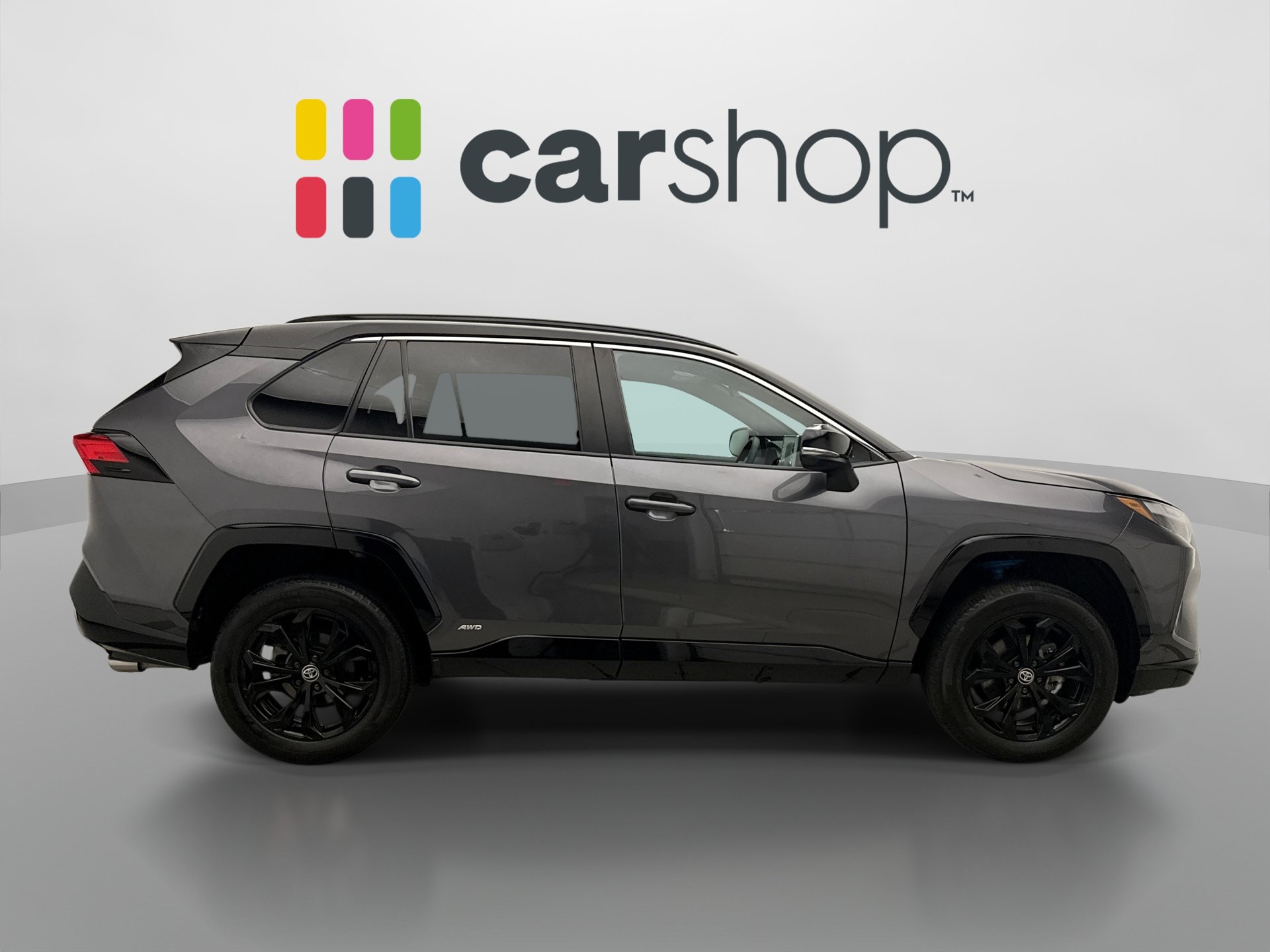 Used 2022 Toyota RAV4 XSE w/ XSE Grade Weather Package AWD/4WD image 6
