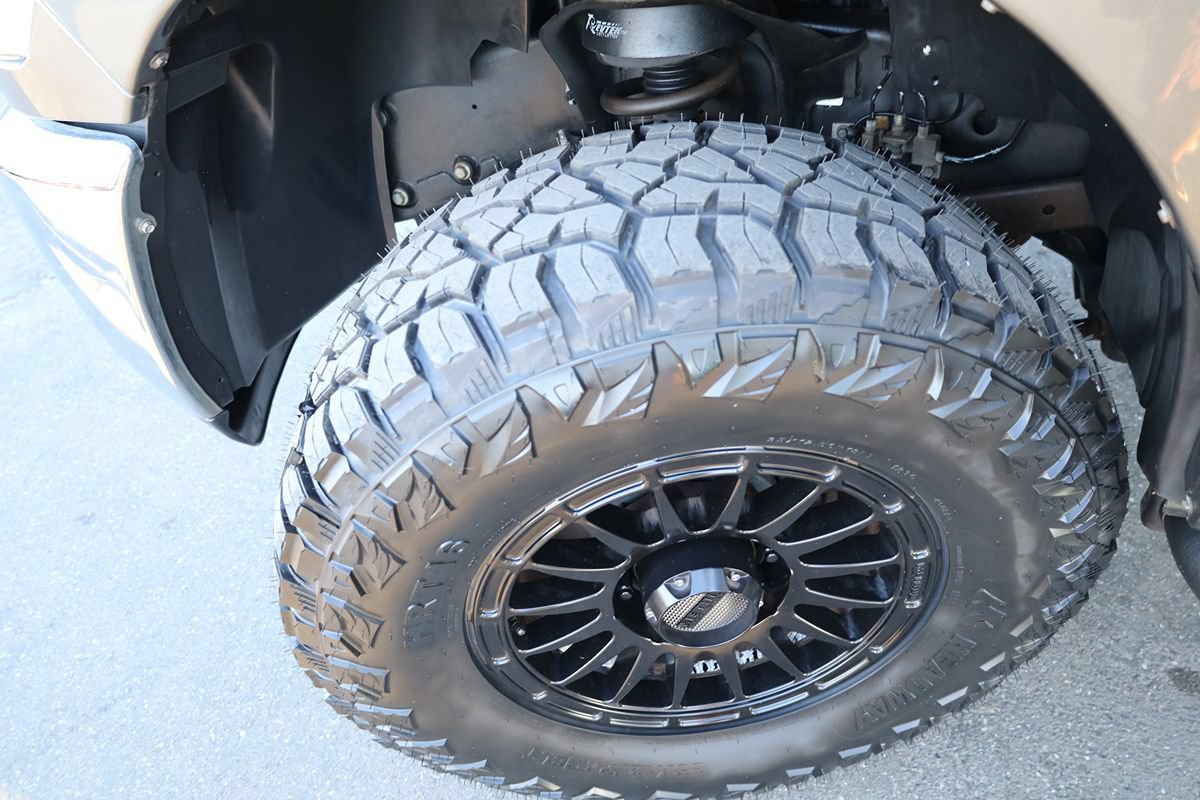 Used 2011 RAM 2500 Big Horn AWD/4WD image 30