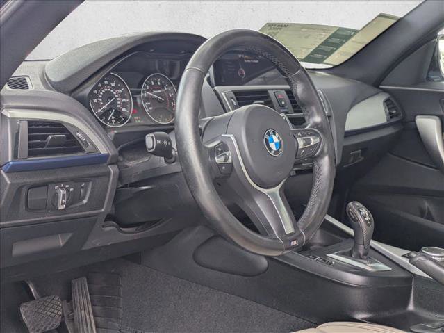 Used 2016 BMW M235i xDrive M235i xDrive image 10