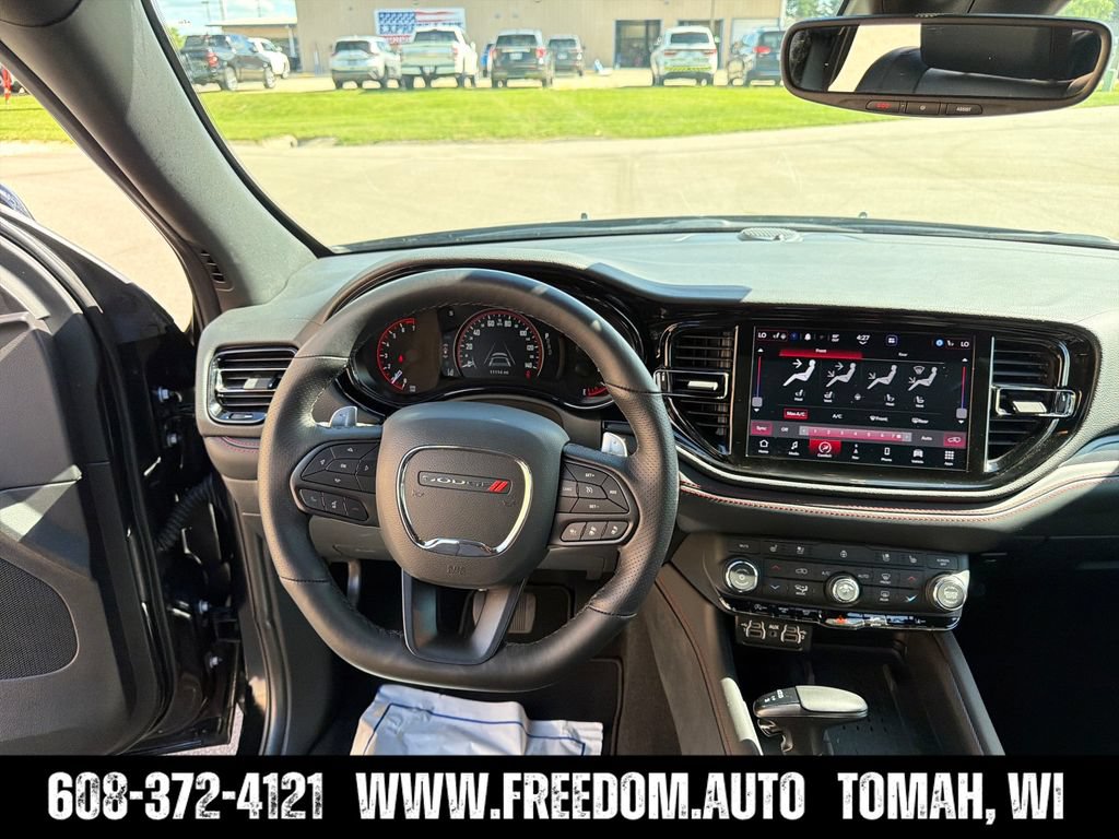 Used 2026 Dodge Durango GT AWD/4WD image 13