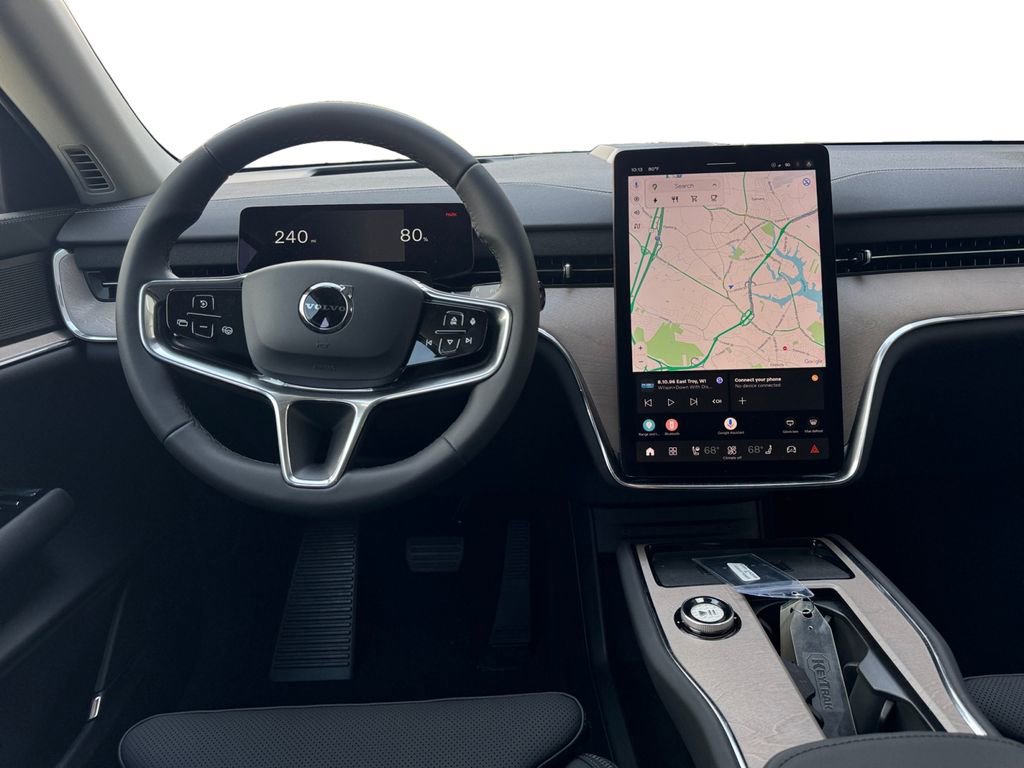 New 2026 Volvo EX90 Plus AWD/4WD image 26