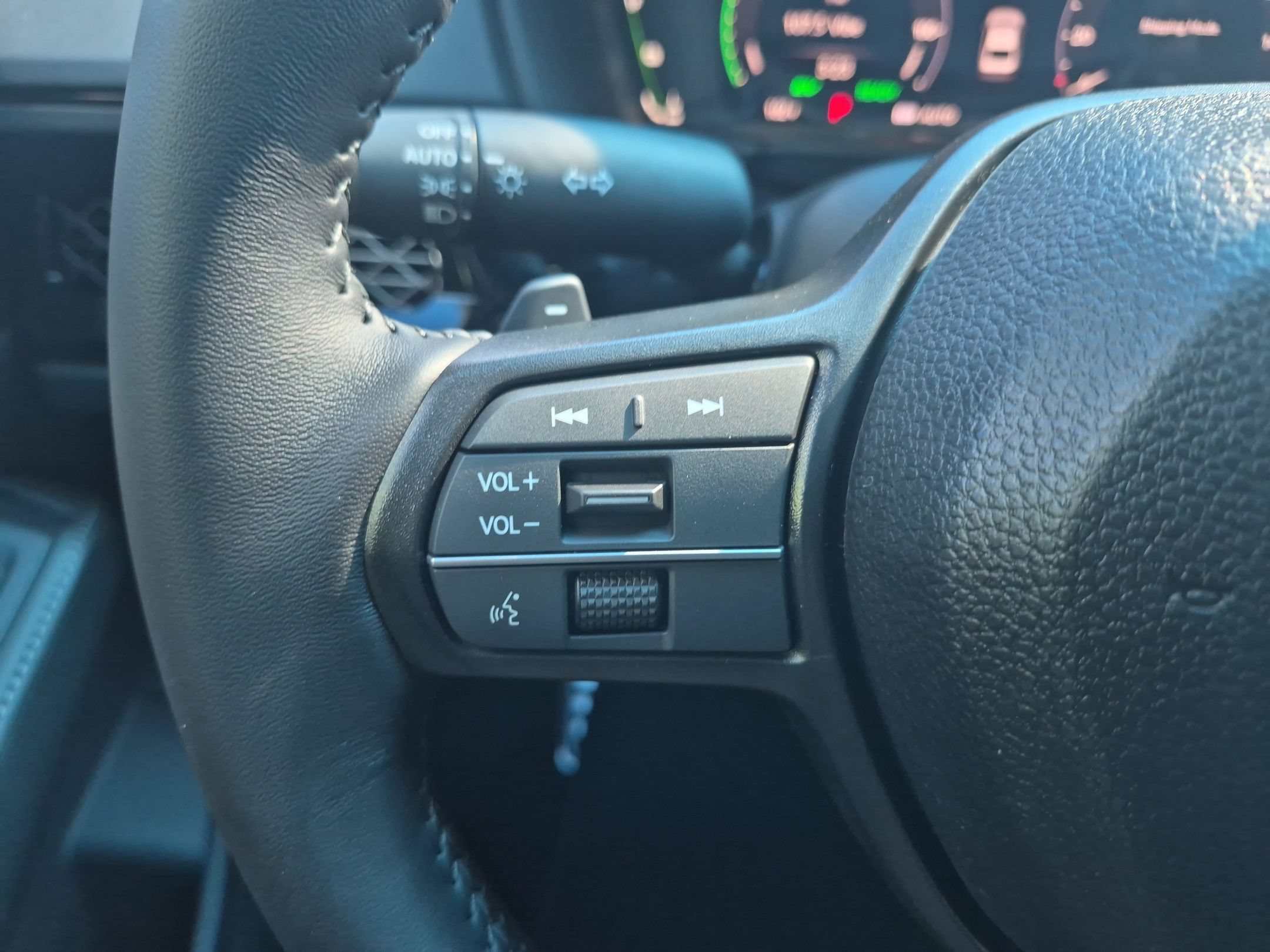 New 2026 Honda Accord Sport image 21