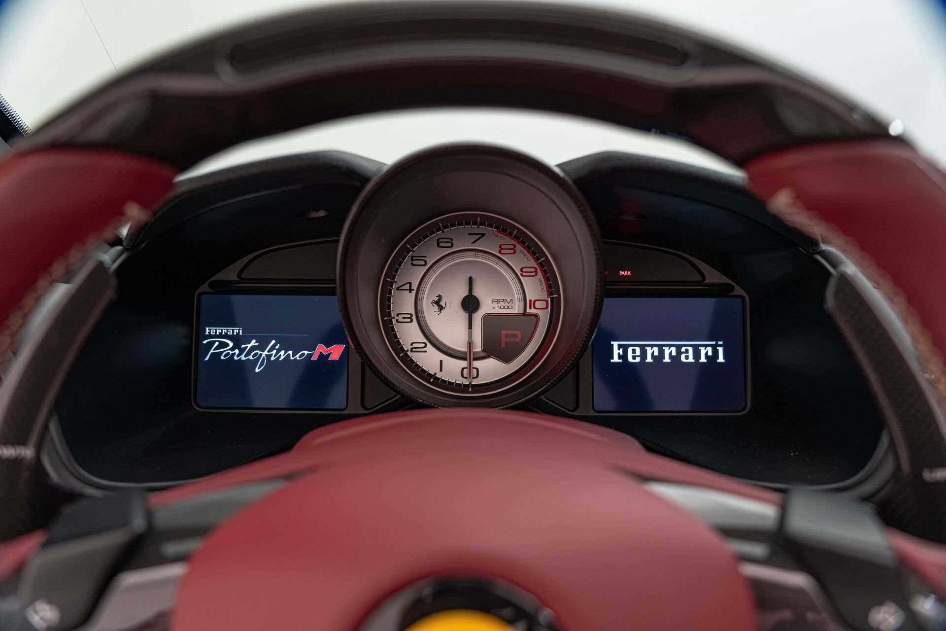 Certified 2023 Ferrari Portofino M RWD image 55