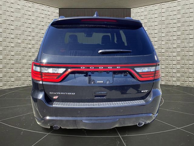 New 2026 Dodge Durango GT image 7