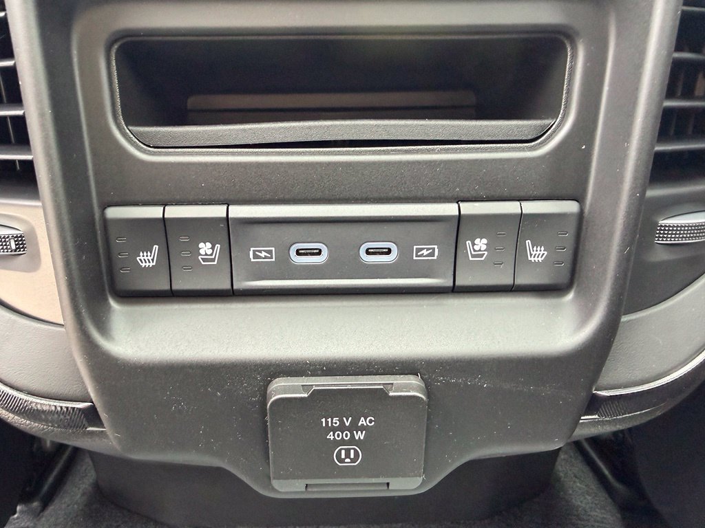 New 2027 RAM 1500 TRX SRT AWD/4WD image 21