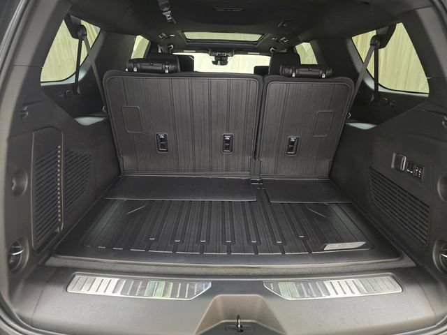 New 2026 GMC Yukon XL Denali w/ Denali Reserve Package AWD/4WD image 33