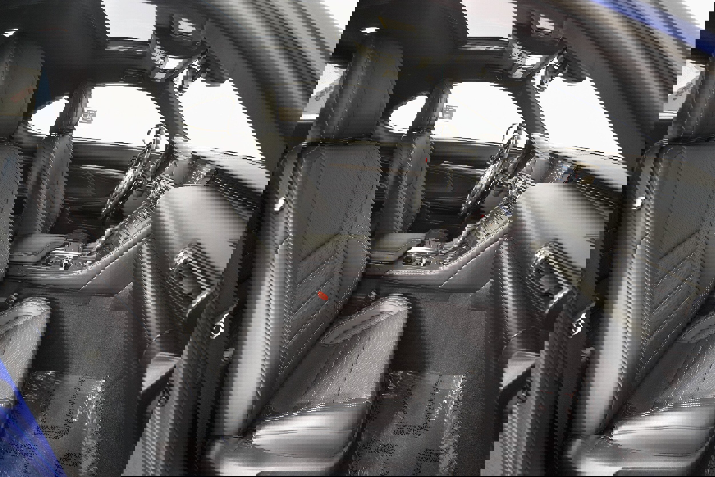 Certified 2022 Lexus RC 350 F Sport w/ Accessory Package image 15