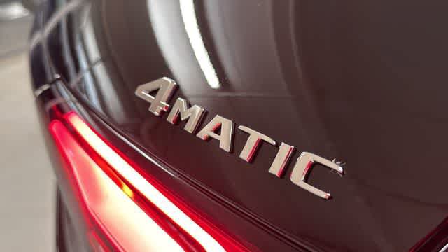 Certified 2026 Mercedes-Benz GLC 300 4MATIC image 10