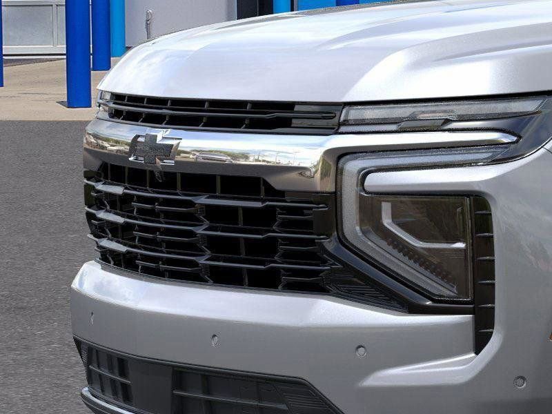 New 2026 Chevrolet Suburban LS w/ LPO, Dark Essentials Package image 14