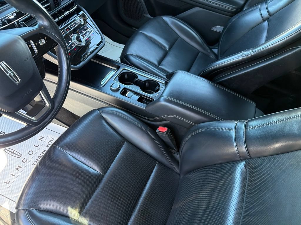 Used 2020 Lincoln Corsair AWD w/ Equipment Group 101A image 17
