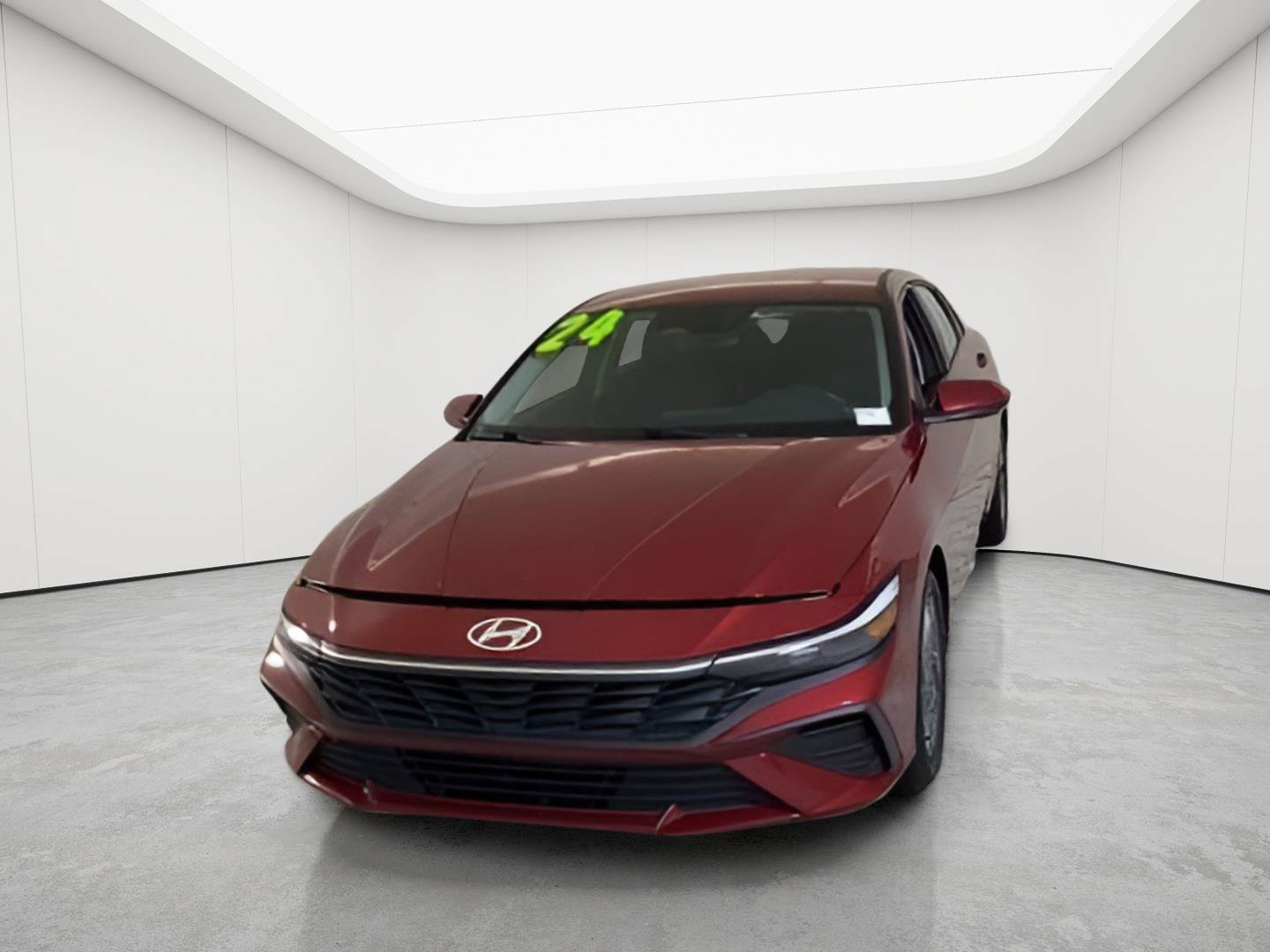 Used 2024 Hyundai Elantra SEL FWD image 6