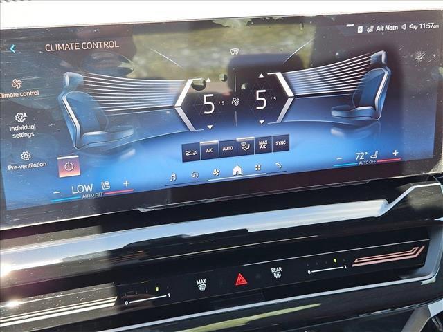 New 2026 BMW 530i image 14