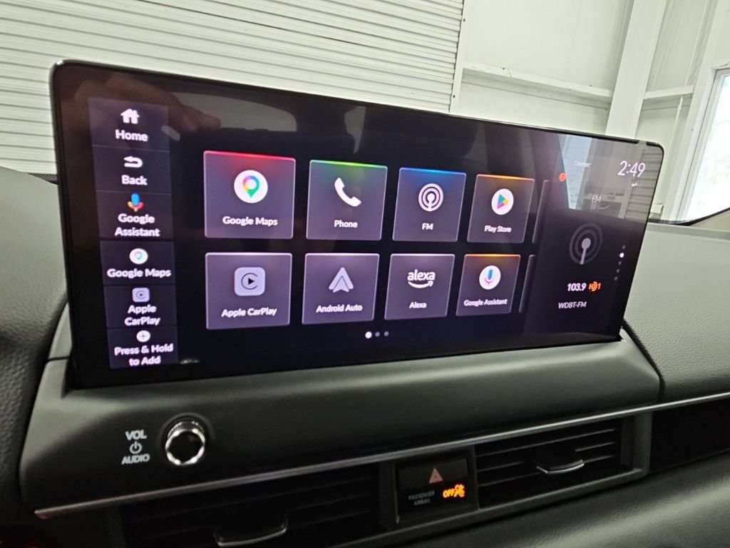New 2026 Honda Pilot EX-L image 13