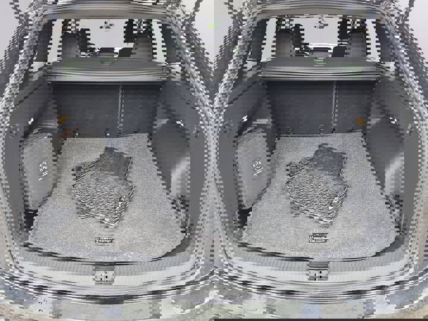 Used 2023 Volkswagen Atlas Cross Sport SE image 33