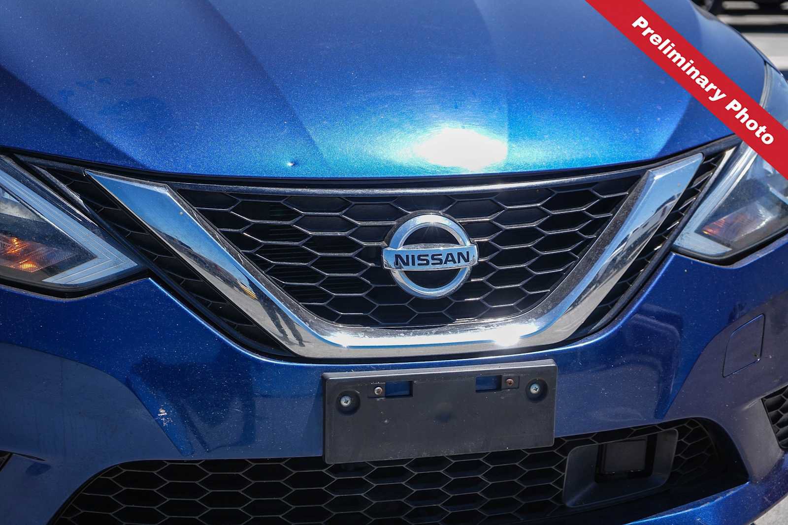 Used 2019 Nissan Sentra S FWD image 5