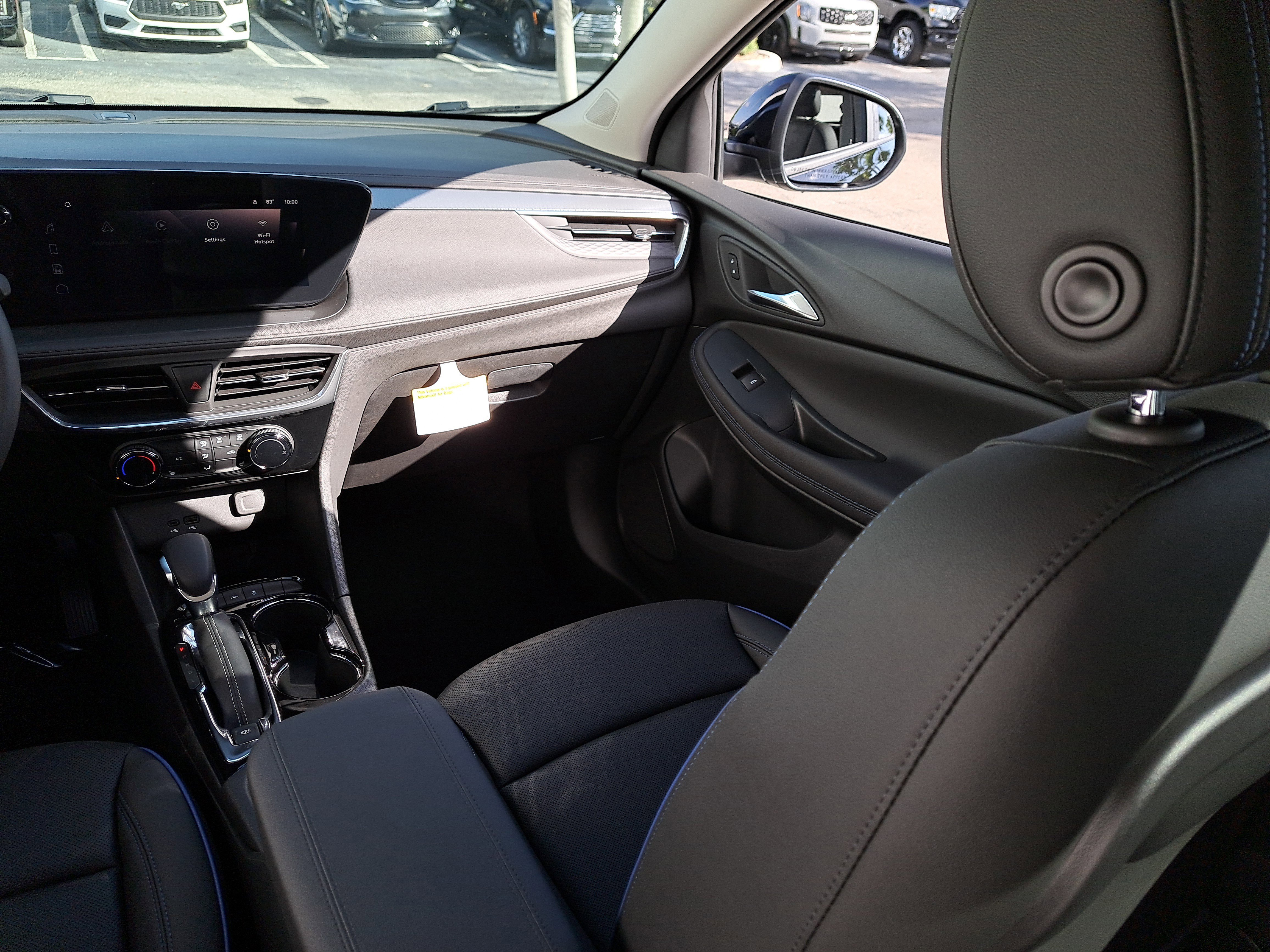 New 2026 Buick Encore GX Sport Touring w/ Comfort Package image 15