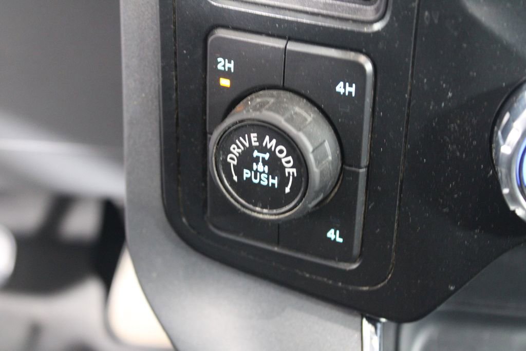 Used 2022 Ford F150 XLT w/ Equipment Group 302A High image 47