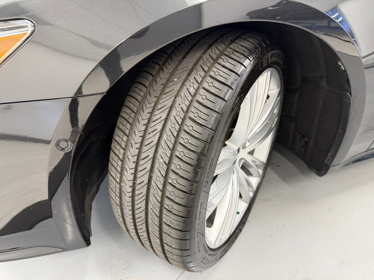 Used 2019 Audi A7 3.0T Premium Plus w/ Premium Plus Package image 48