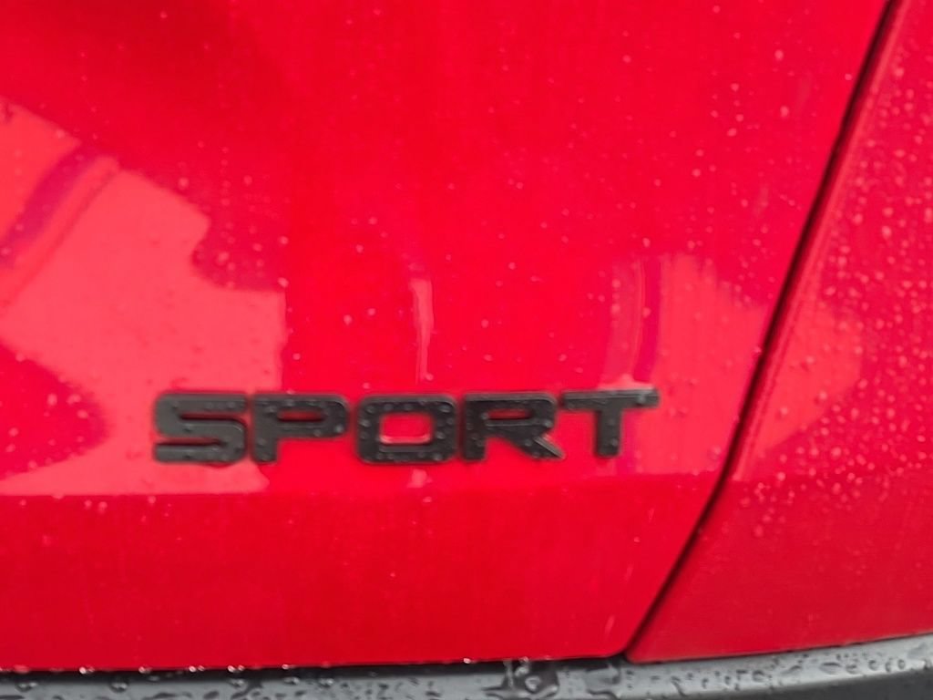 Used 2024 Honda HR-V Sport image 9
