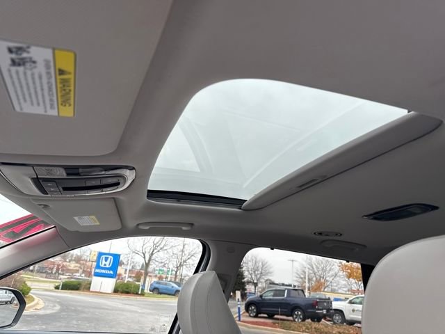 Used 2021 Hyundai Palisade SEL w/ Premium Package image 17