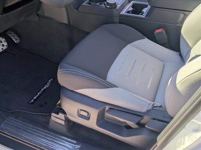 New 2025 Toyota Tacoma TRD Sport image 4