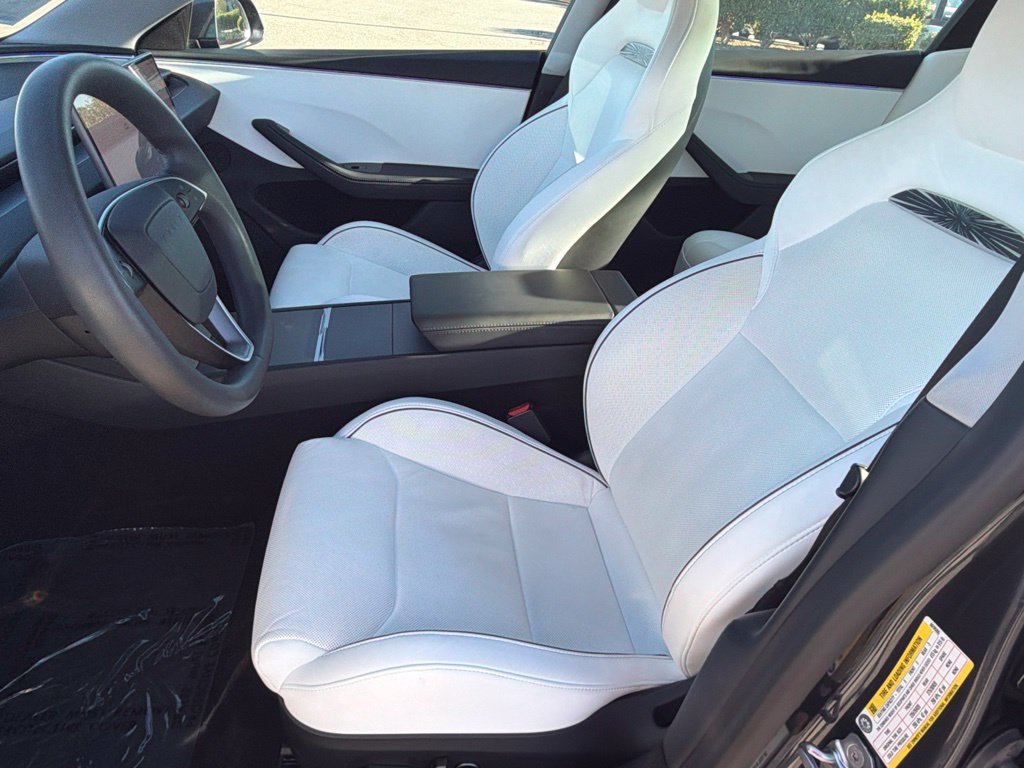 Used 2024 Tesla Model 3 Performance AWD/4WD image 20
