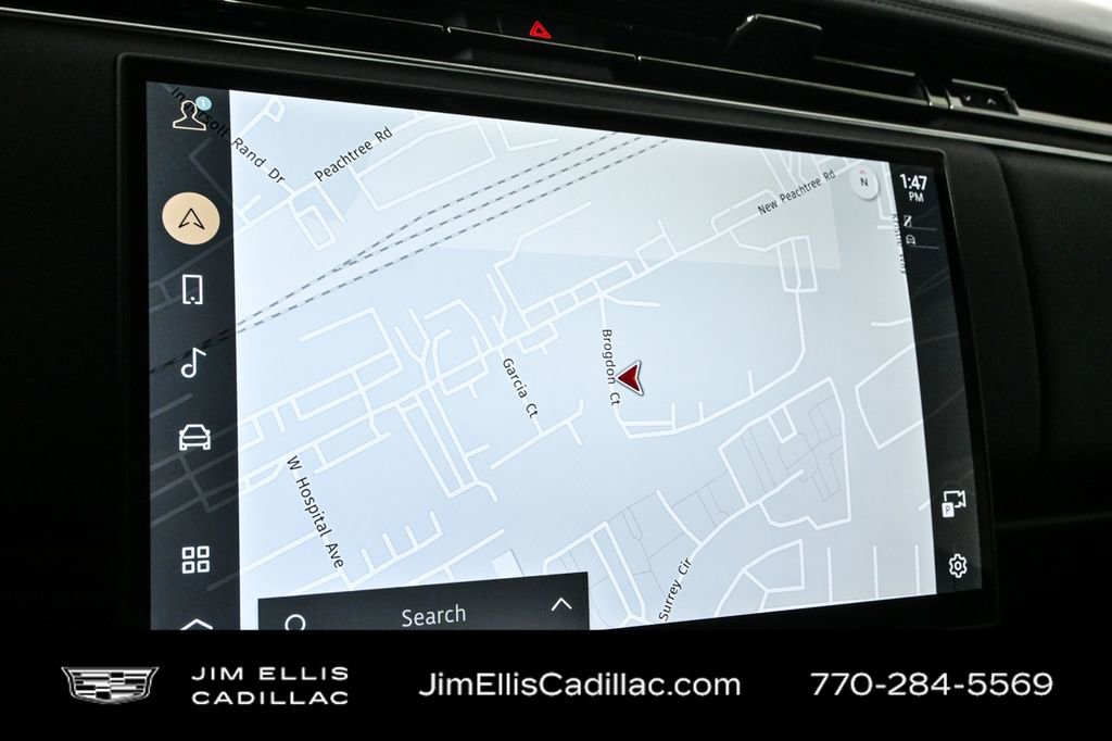 Used 2023 Land Rover Range Rover SV image 14