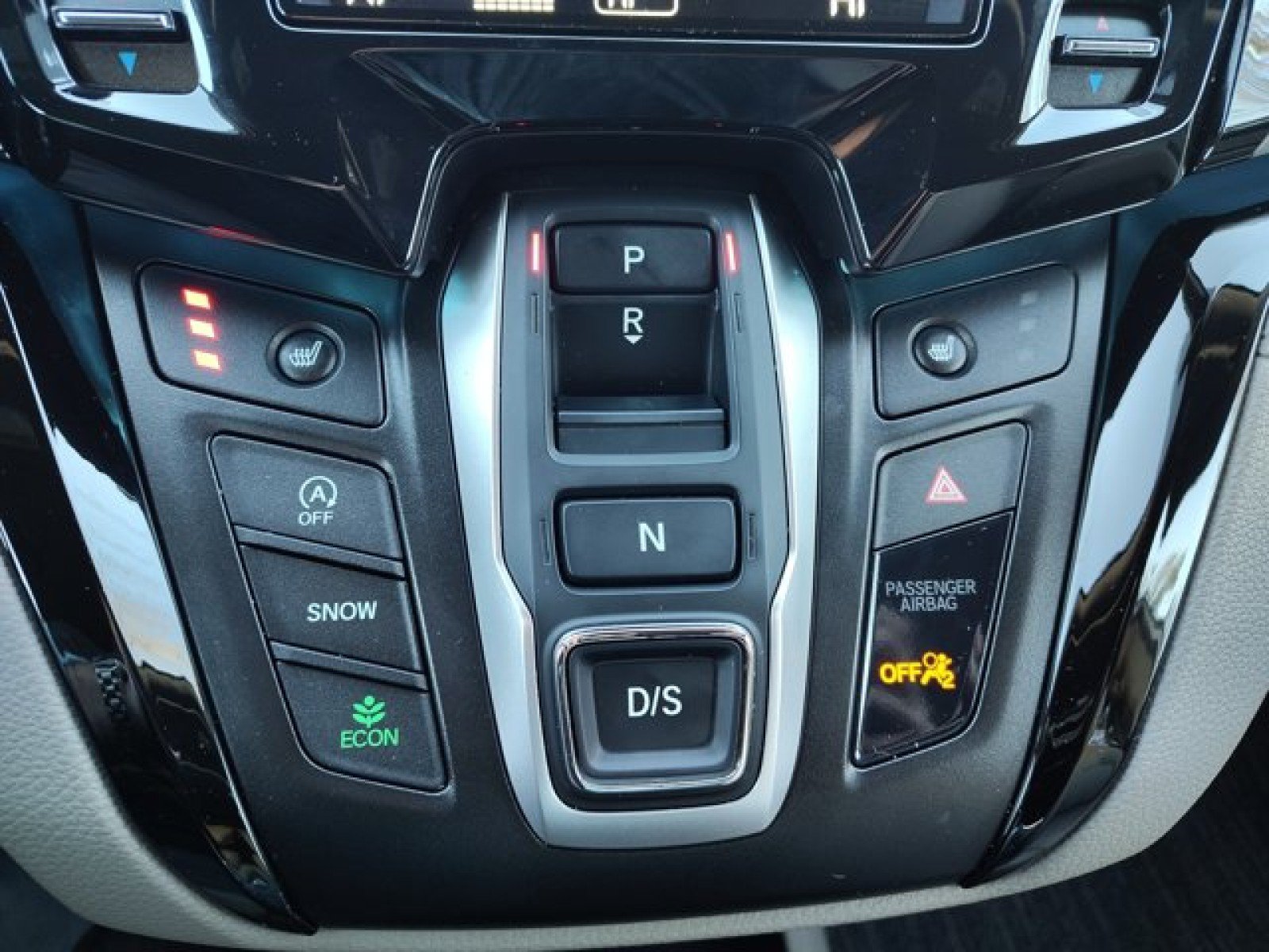 Used 2023 Honda Odyssey Touring image 27